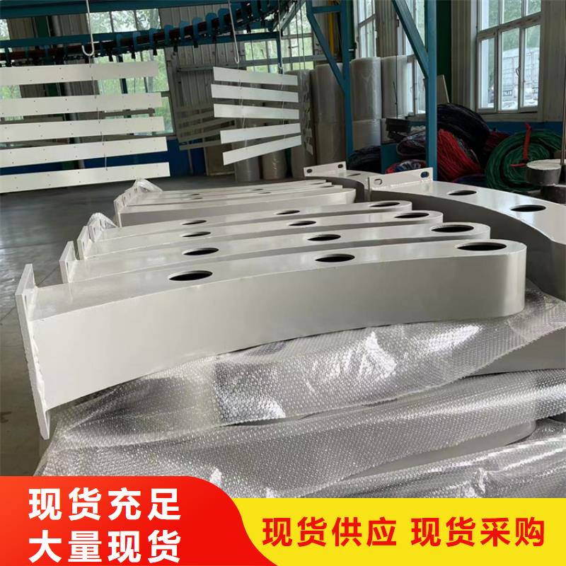 Q345B桥梁护栏2025已更新市场报价
