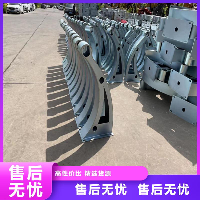 Q345B桥梁护栏2025已更新市场报价