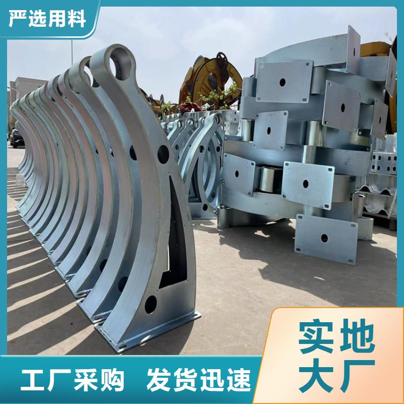 Q345B桥梁护栏2025已更新市场报价