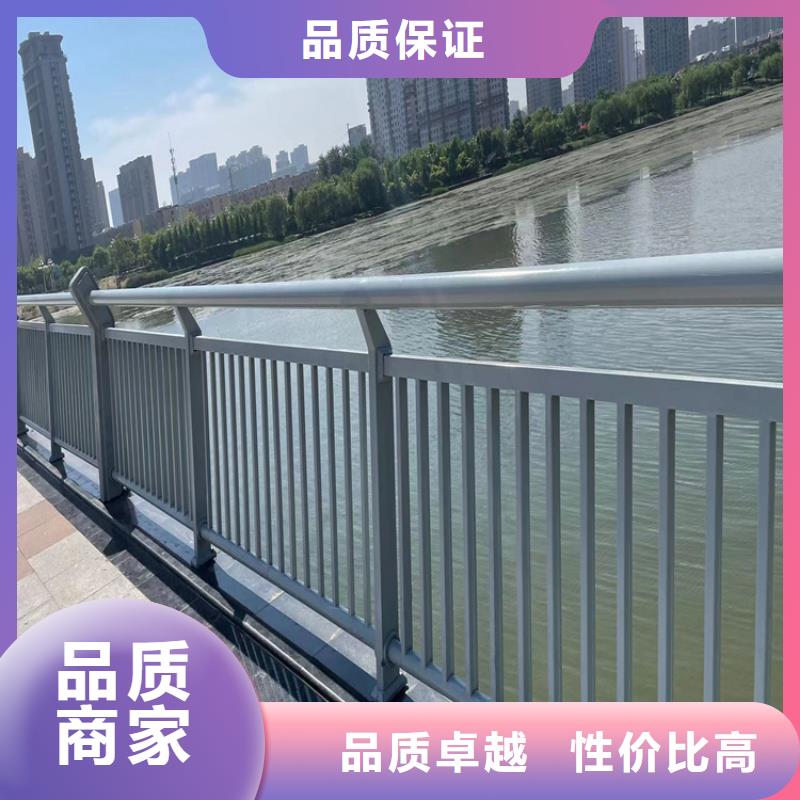 防撞桥梁护栏,【桥梁护栏】品质信得过