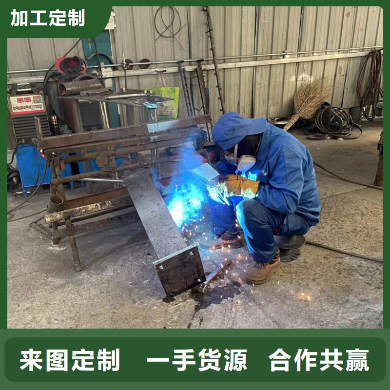 防撞桥梁护栏-河堤防撞护栏甄选好物