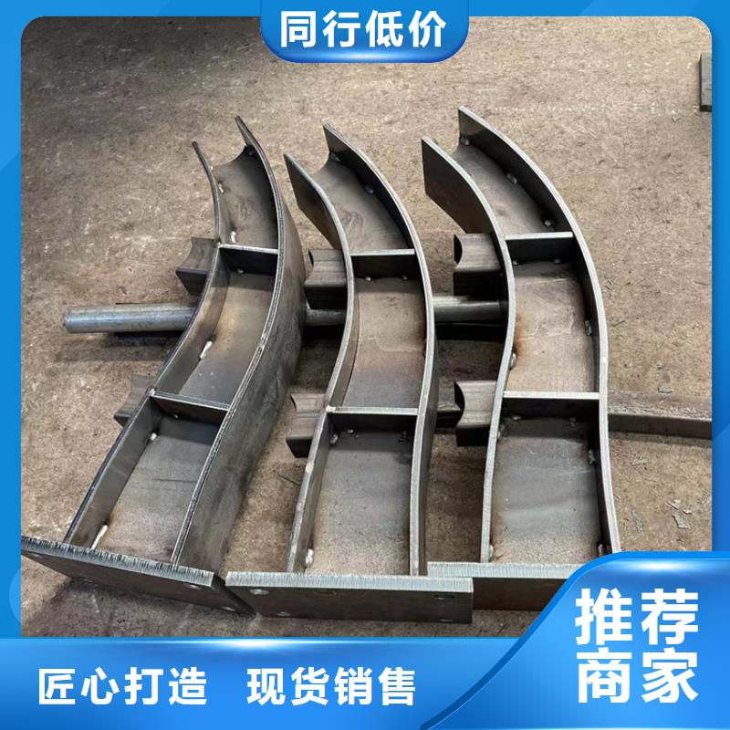 防撞桥梁护栏,【桥梁护栏】品质信得过