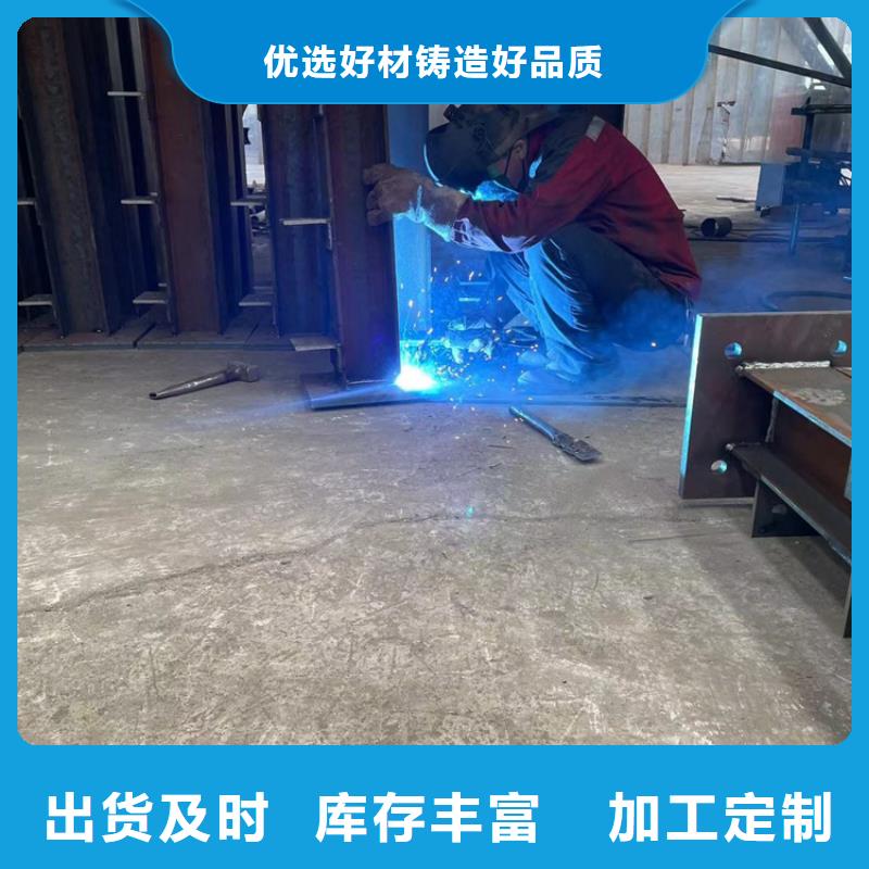 防撞桥梁护栏【河道护栏】厂家大量现货