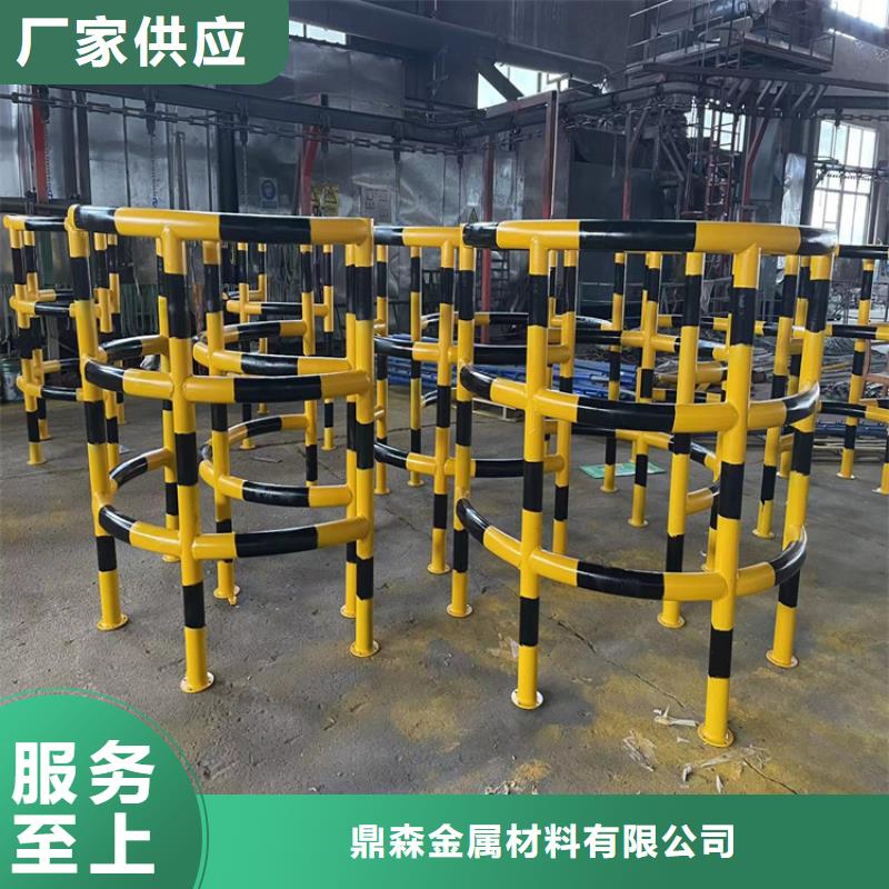 防撞桥梁护栏-不锈钢景观护栏放心得选择