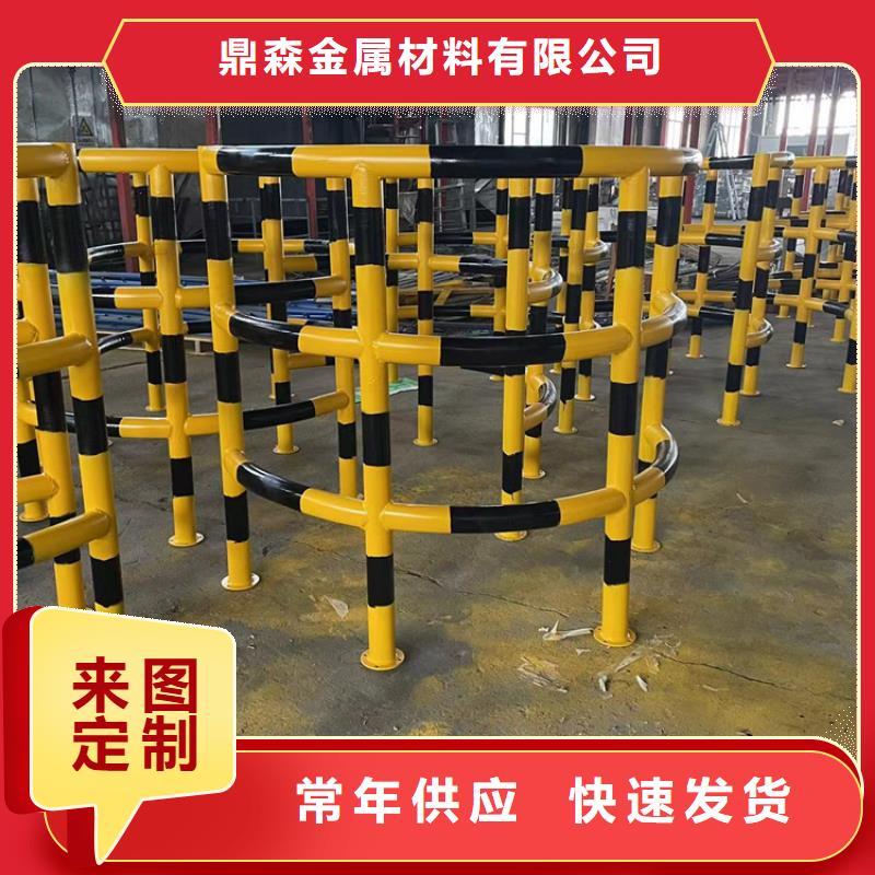 防撞桥梁护栏【防撞桥梁护栏】当日价格