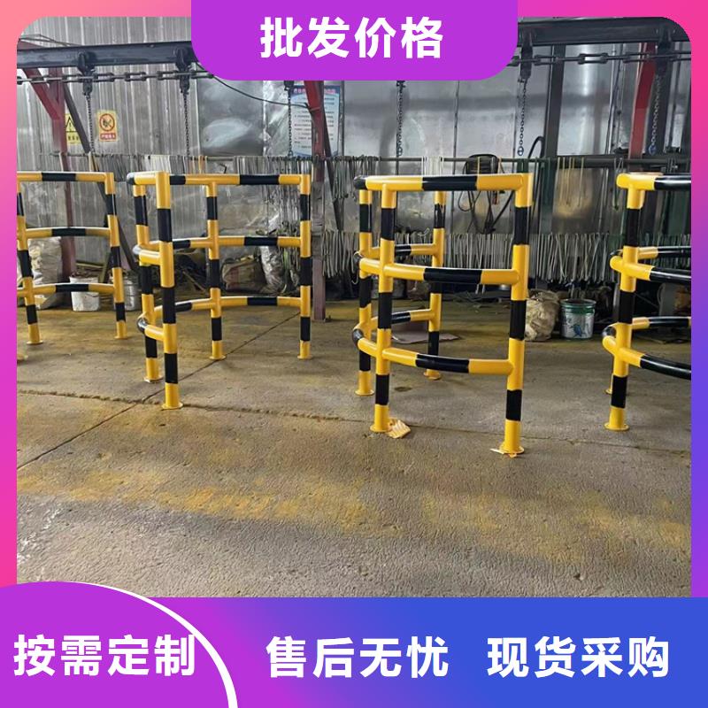 防撞桥梁护栏【河道护栏】厂家大量现货