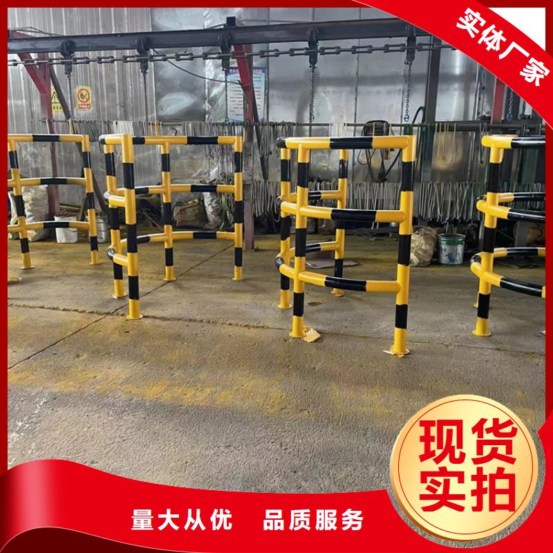 防撞桥梁护栏-不锈钢景观护栏放心得选择