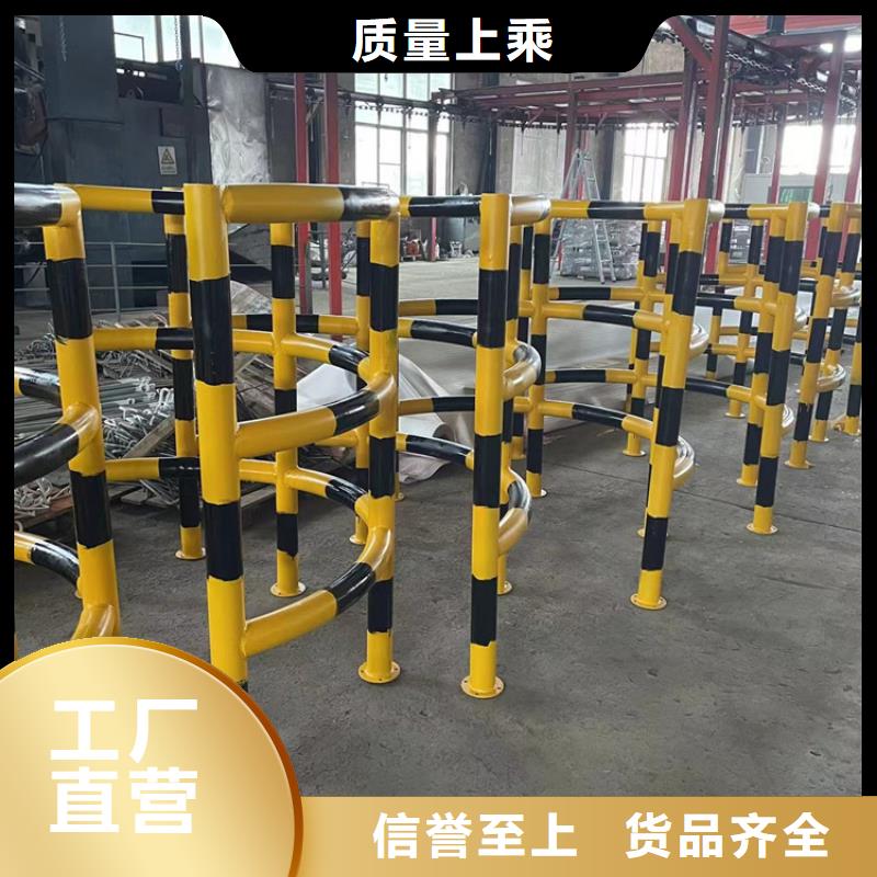防撞桥梁护栏【防撞桥梁护栏】当日价格