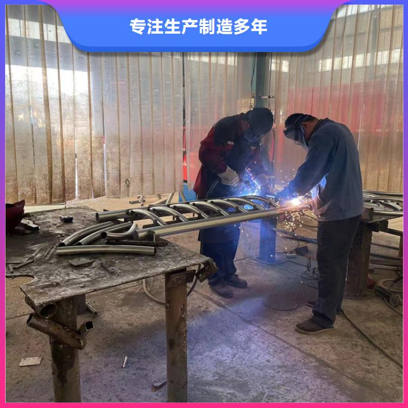 防撞桥梁护栏,【桥梁护栏】品质信得过