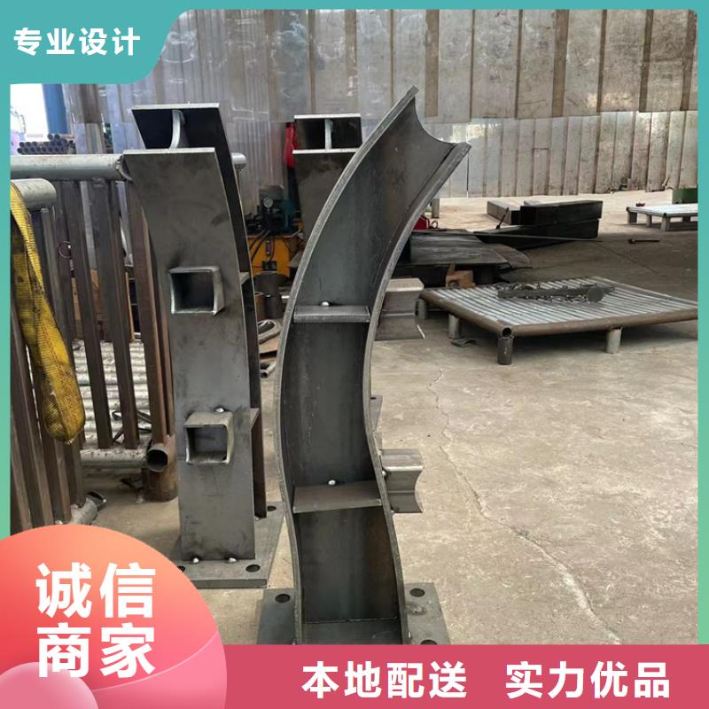 led灯光防撞护栏2025已更新（今日行情）