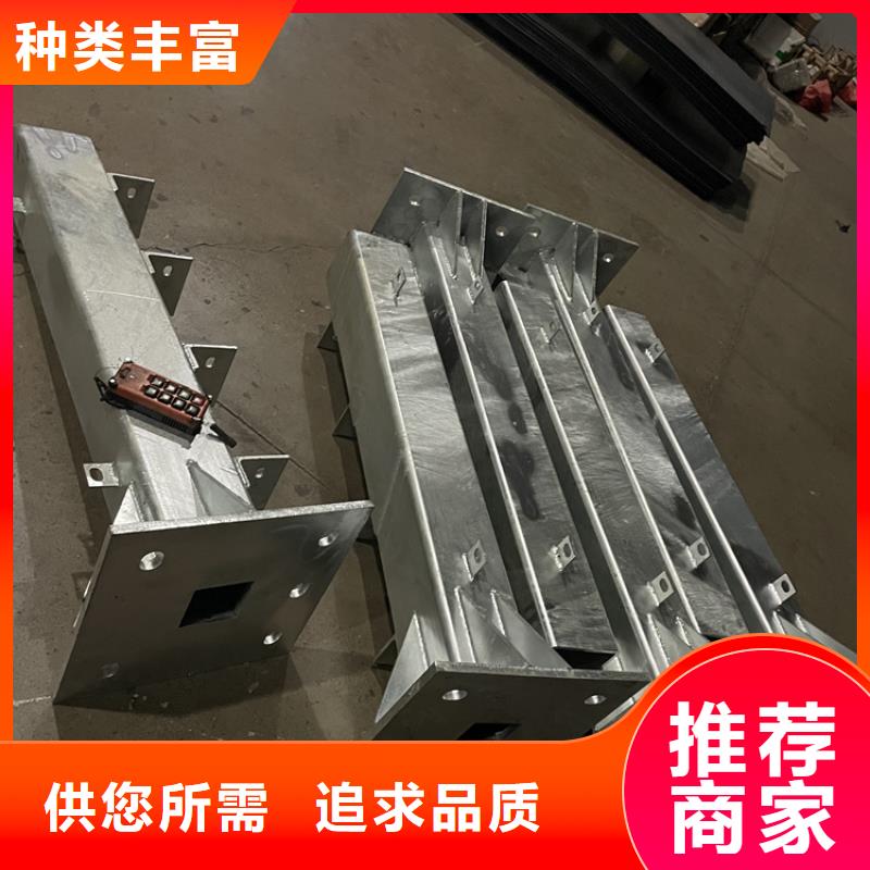 桥梁景观护栏不锈钢栏杆专业完善售后