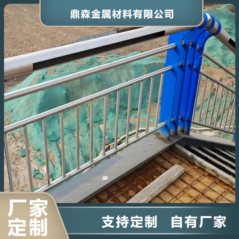 桥梁景观护栏桥梁景观栏杆助您降低采购成本