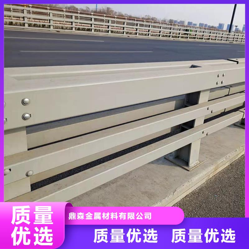 桥梁景观护栏【铝合金护栏】全品类现货