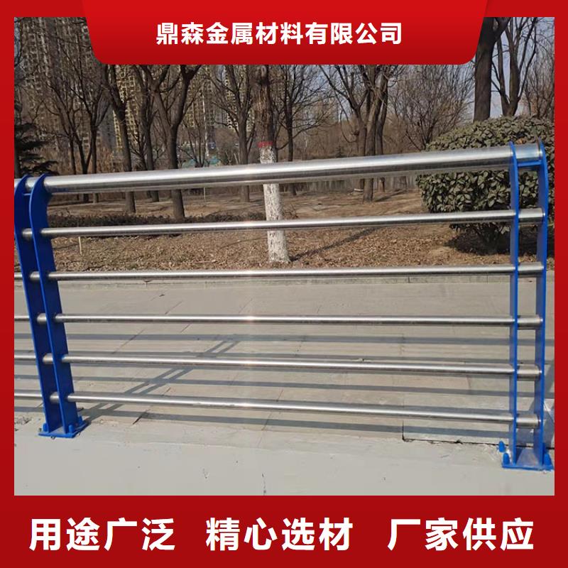 桥梁景观护栏桥梁景观栏杆助您降低采购成本