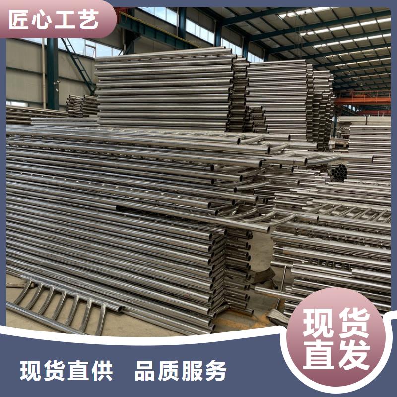桥梁景观护栏-防撞护栏货源充足