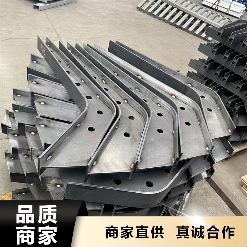 桥梁景观护栏城市景观防护栏现货批发