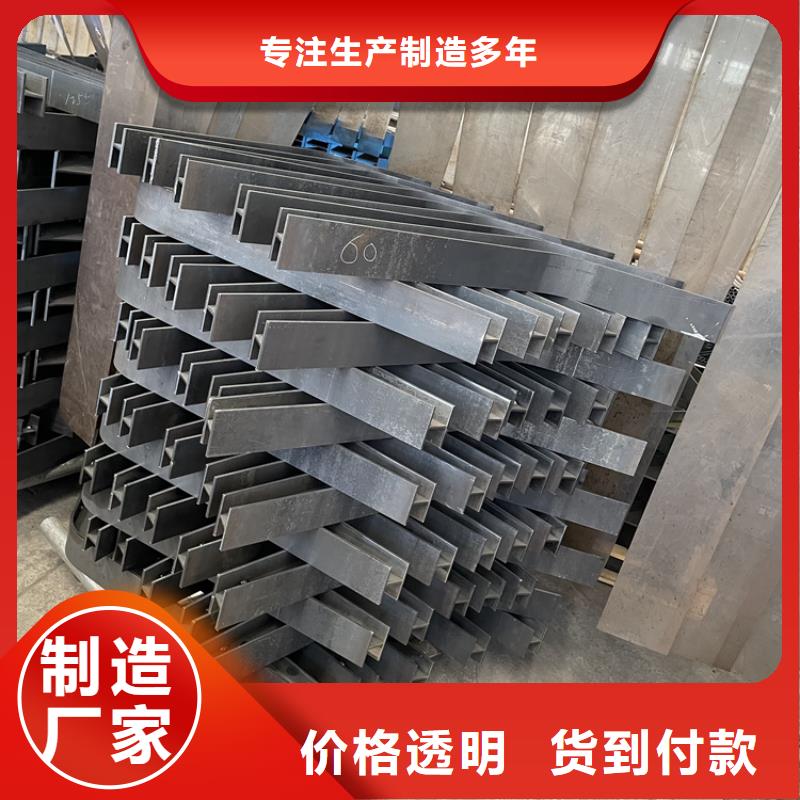 桥梁景观护栏城市景观防护栏现货批发