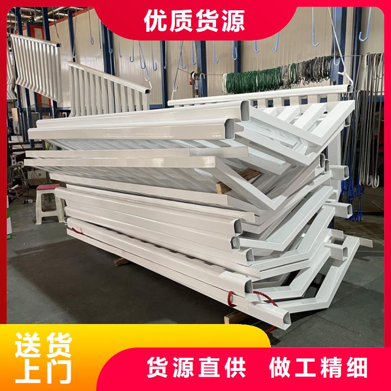 桥梁景观护栏【铝合金护栏】全品类现货
