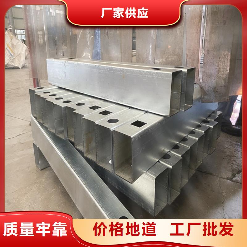 护栏不锈钢复合管栏杆专业设计