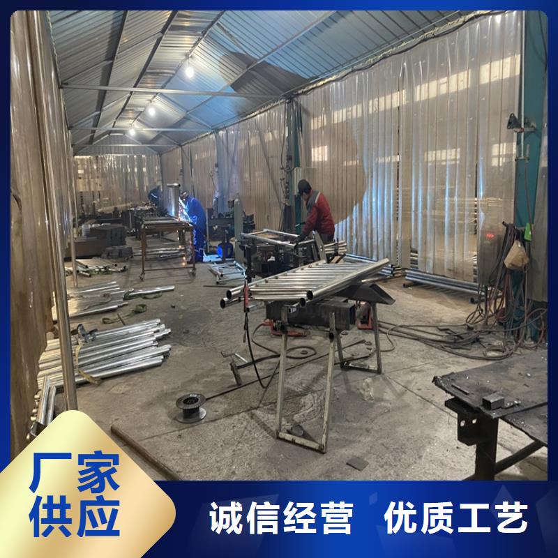 护栏【桥梁护栏】同行低价