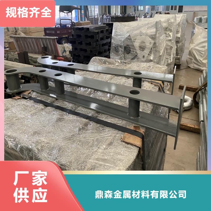护栏镀锌管景观护栏细节之处更加用心