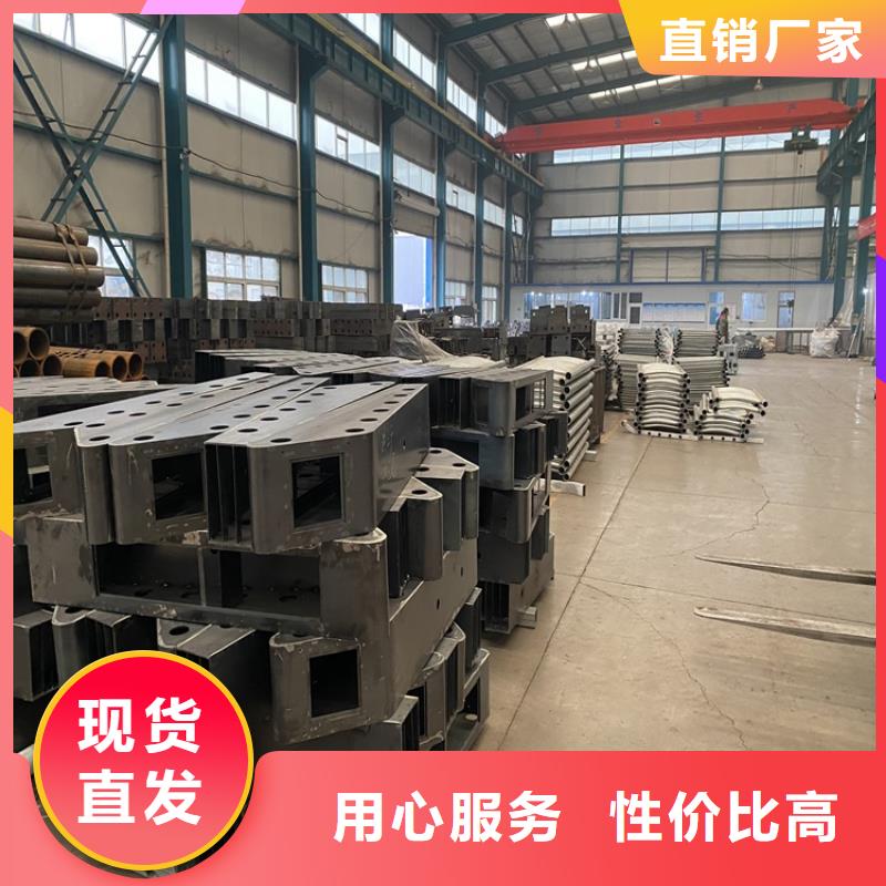 护栏_不锈钢复合管护栏使用方法