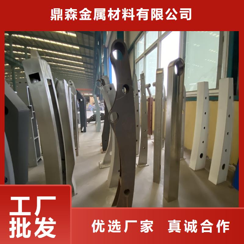 护栏_不锈钢复合管护栏使用方法