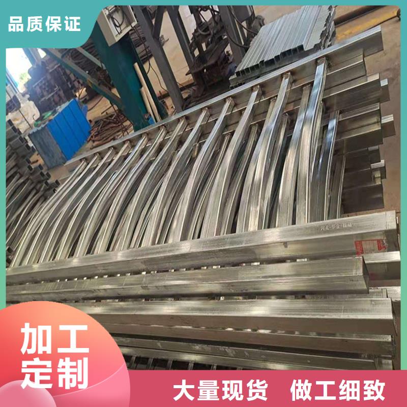 护栏【桥梁护栏】同行低价