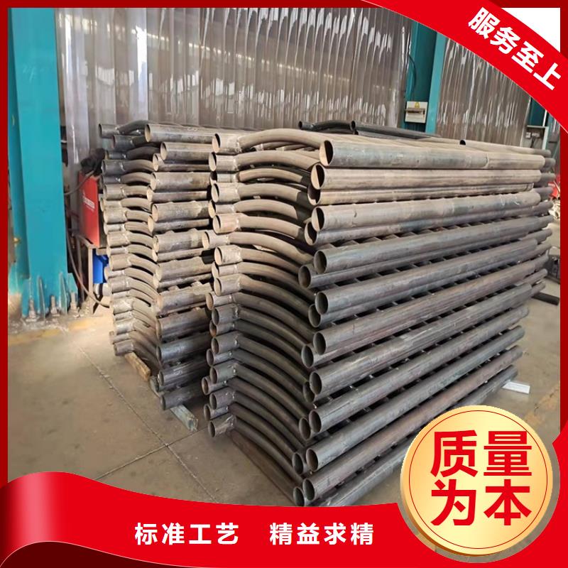 桥梁护栏不锈钢桥梁护栏全品类现货
