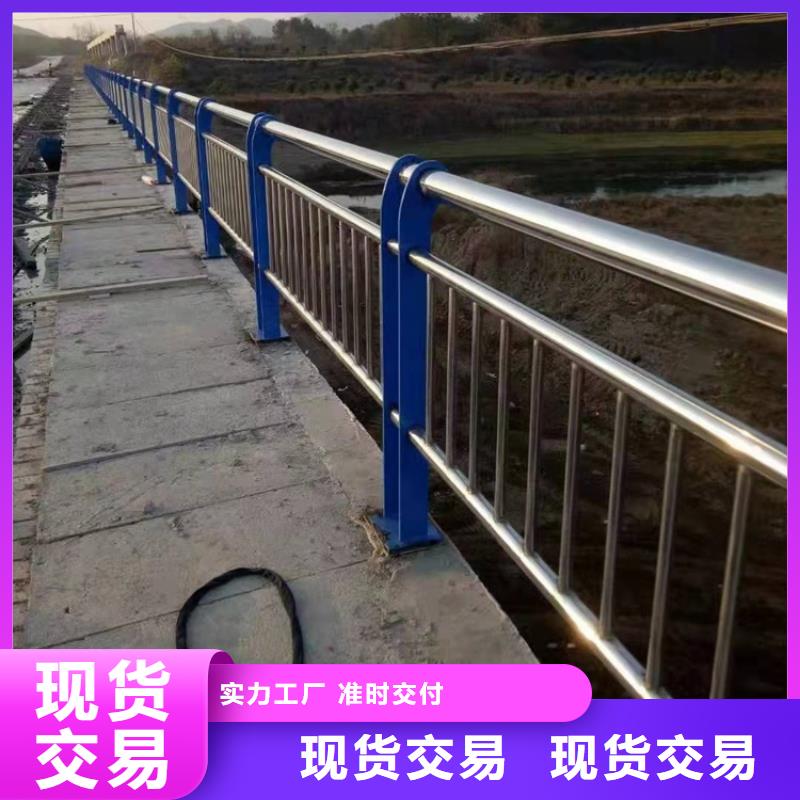 桥梁护栏钢板立柱细节决定成败