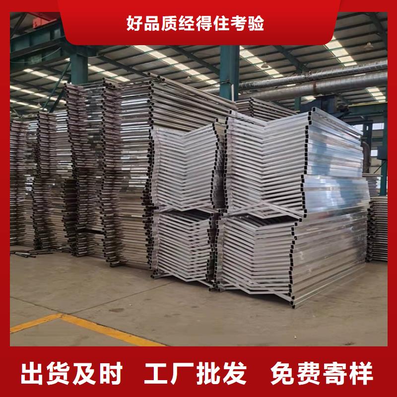 桥梁护栏桥梁景观栏杆厂家直发