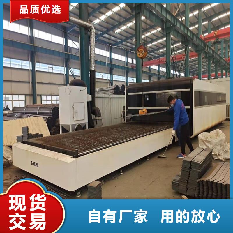 桥梁护栏不锈钢复合管厂货真价实