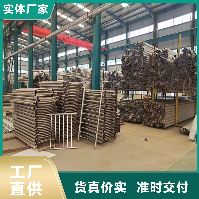 桥梁护栏防撞护栏价格公道合理
