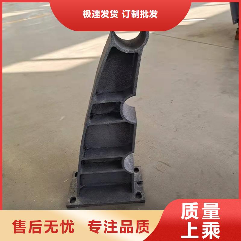 桥梁护栏不锈钢桥梁护栏全品类现货