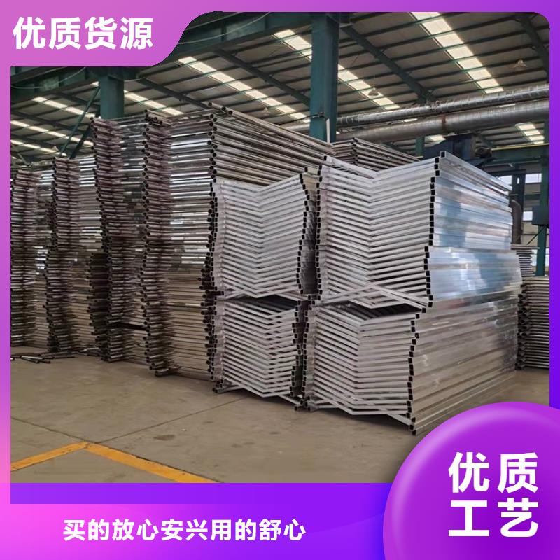桥梁护栏LED防护栏杆好品质用的放心