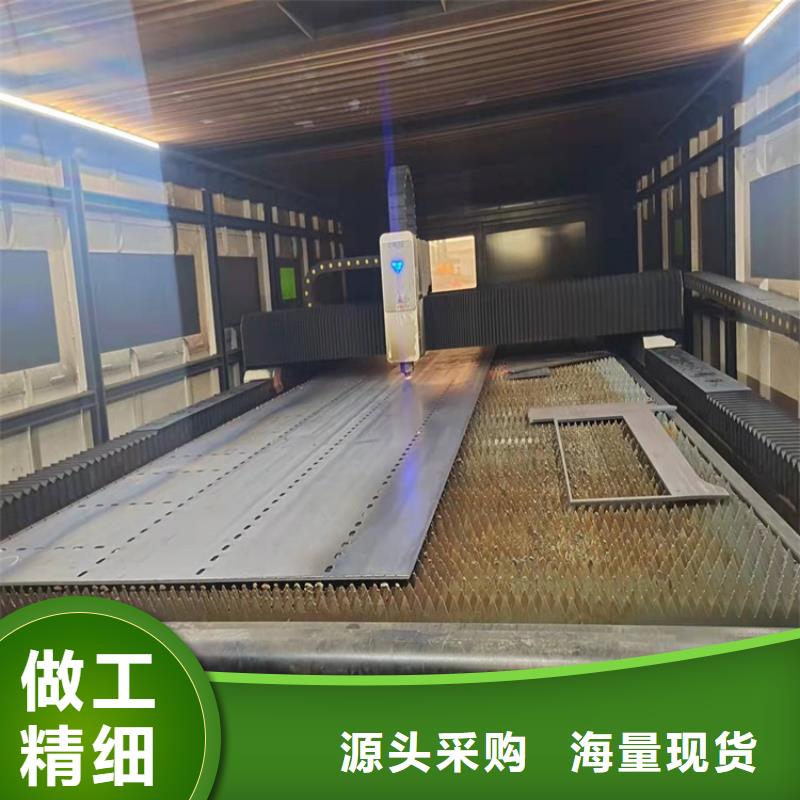 桥梁护栏不锈钢复合管护栏性价比高