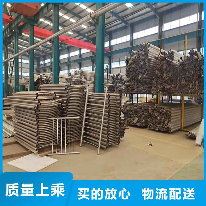桥梁护栏防撞护栏价格公道合理
