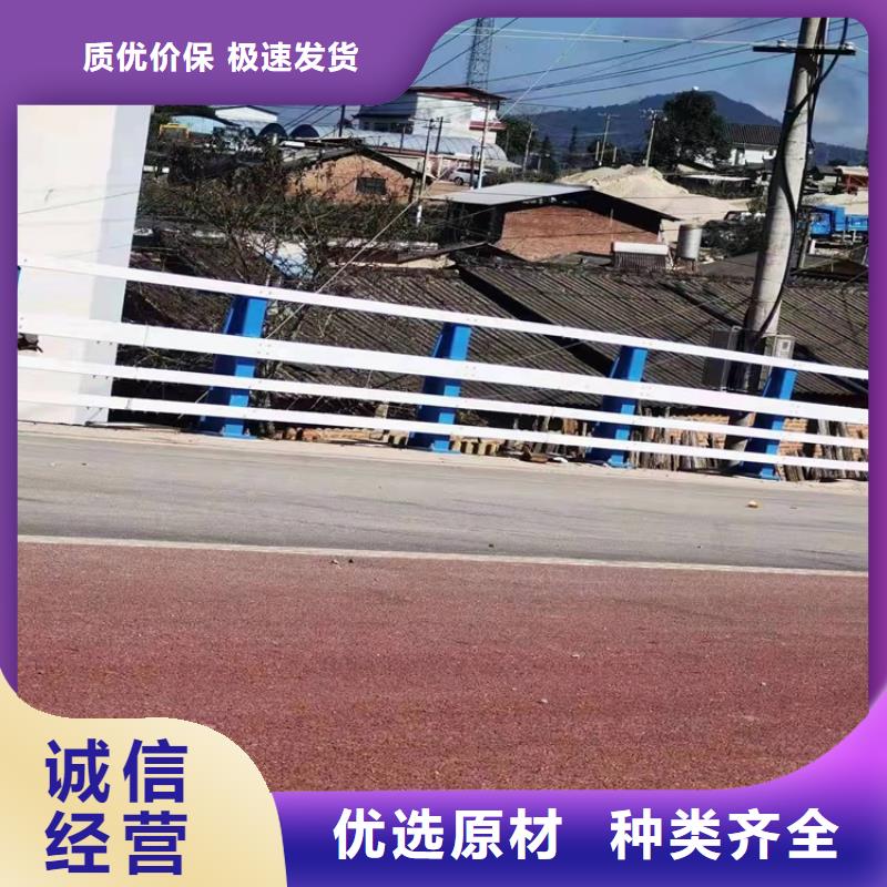不锈钢护栏实体厂家