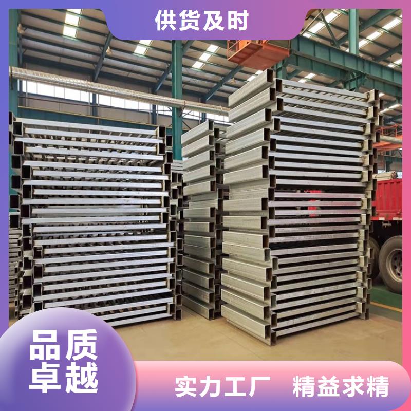 桥梁防撞护栏联系厂家