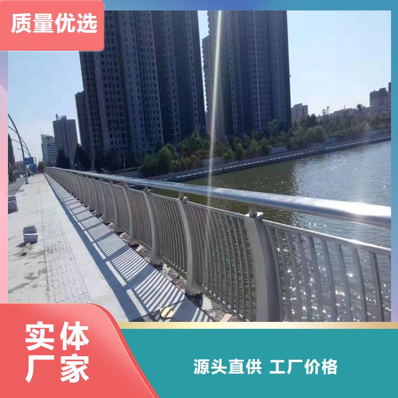 【桥梁防撞护栏】旋转护栏工厂直供