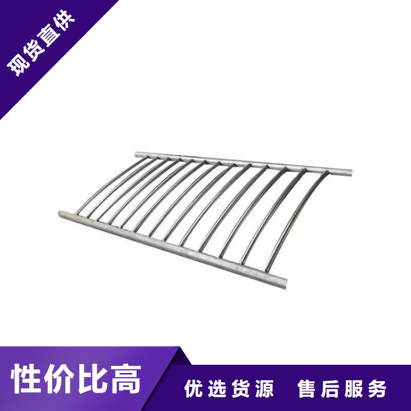 桥梁防撞护栏景观护栏客户满意度高