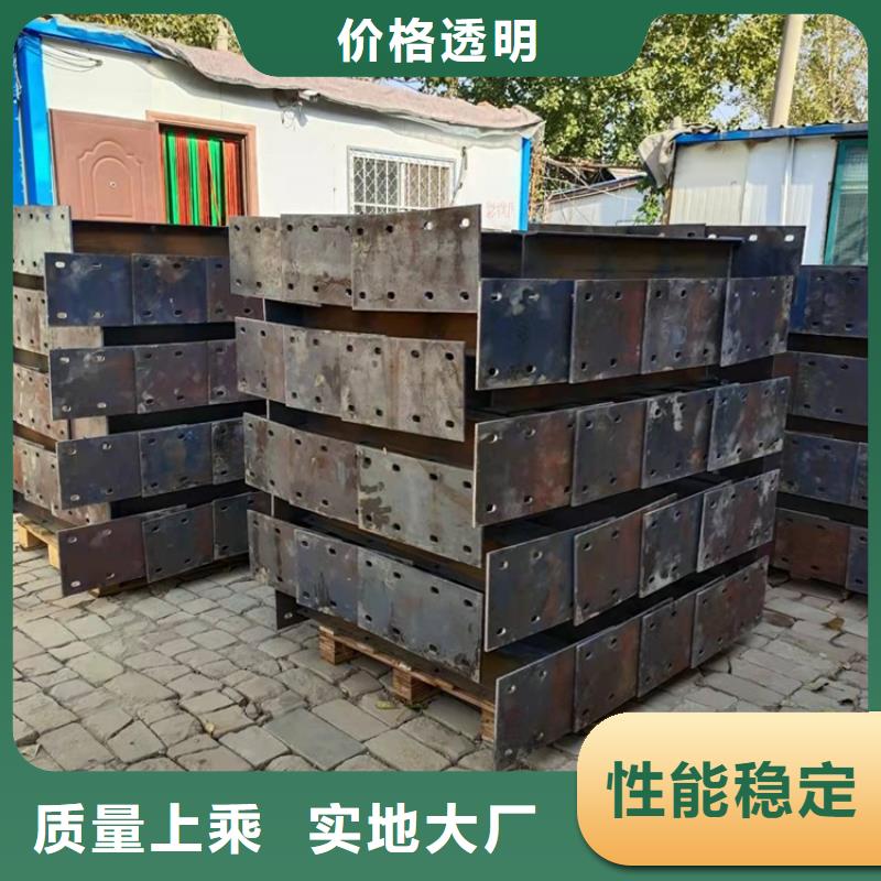 【桥梁防撞护栏】旋转护栏工厂直供