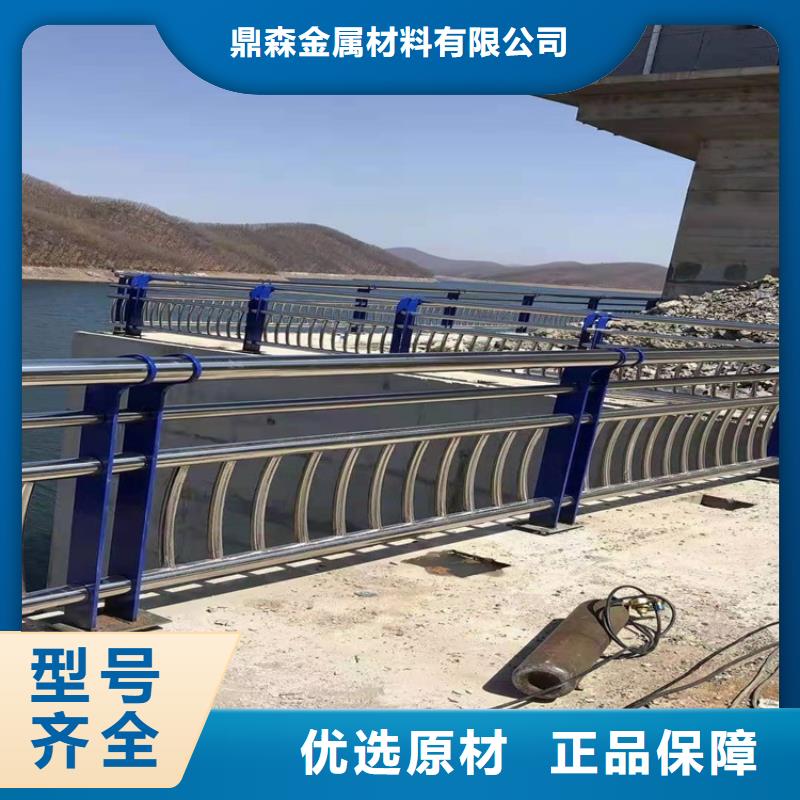 【桥梁防撞护栏】旋转护栏工厂直供