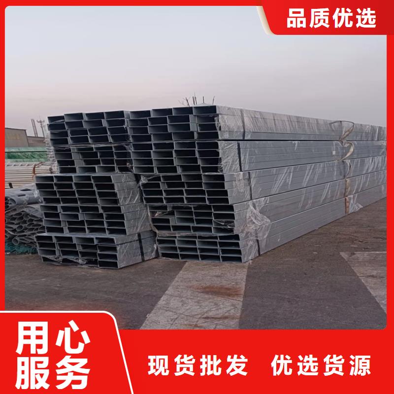 定制不锈钢复合管景观护栏厂家
