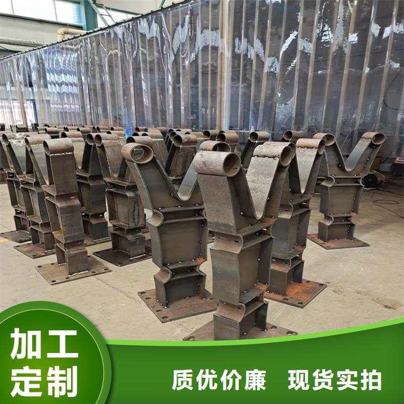 护栏7,【人行道栏杆】实力公司