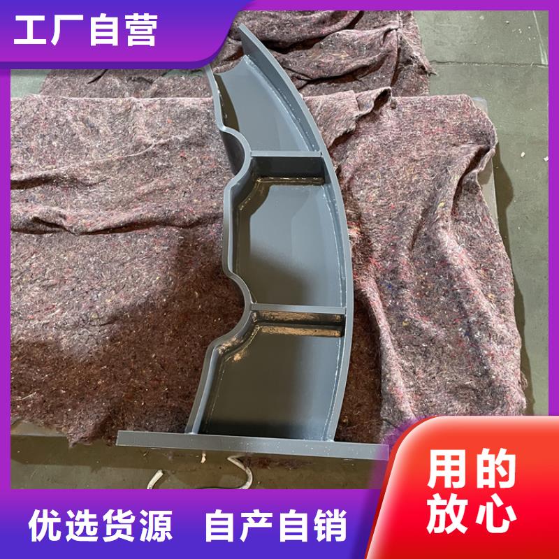【 201不锈钢复合管护栏-河道防护栏杆欢迎新老客户垂询】-鼎森金属材料(新乡市分公司)