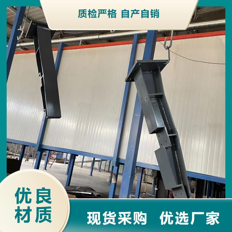 201不锈钢复合管护栏碳素钢复合管护栏一站式供应厂家