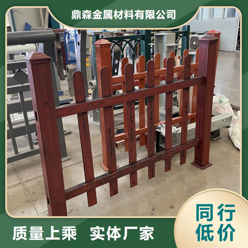 201不锈钢复合管护栏不锈钢桥梁护栏好产品有口碑