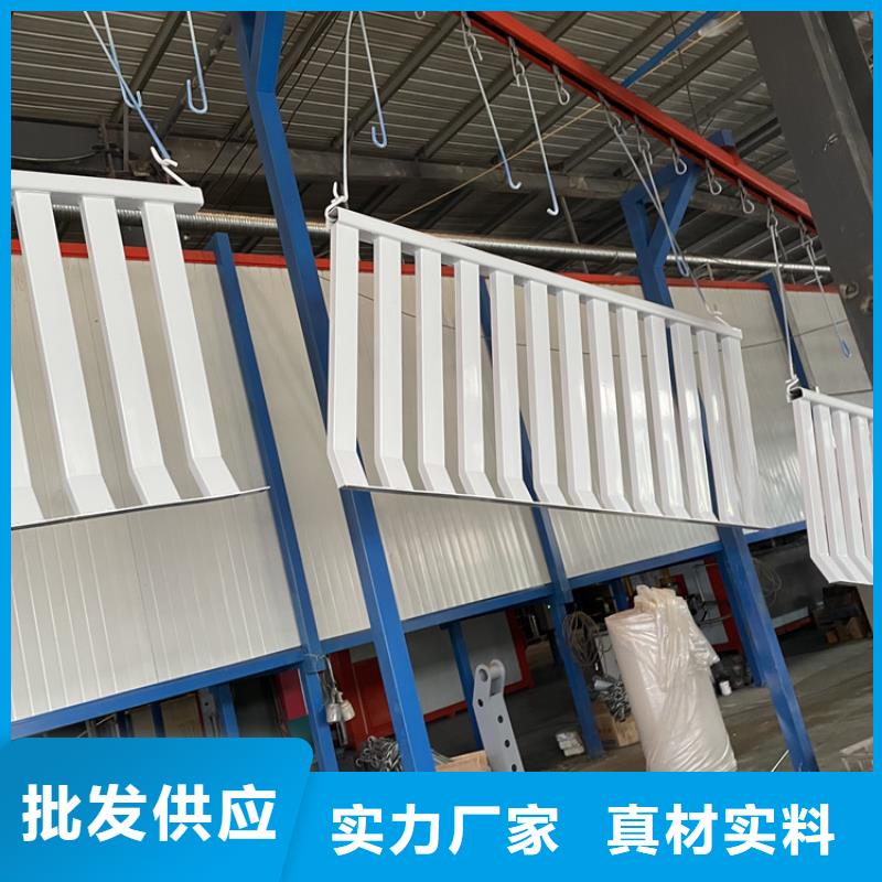 201不锈钢复合管护栏不锈钢桥梁护栏好产品有口碑