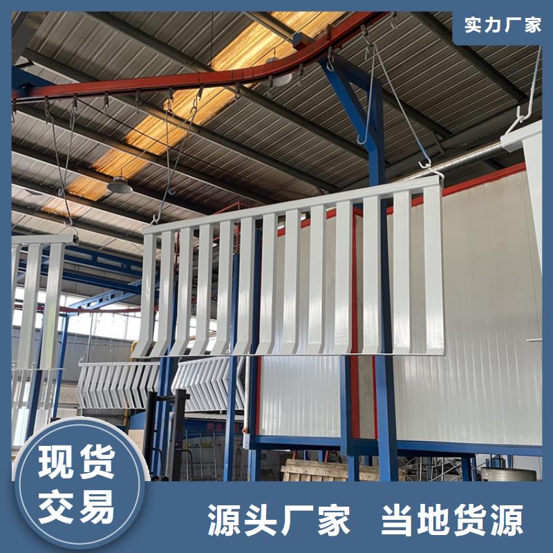 【 201不锈钢复合管护栏-河道防护栏杆欢迎新老客户垂询】-鼎森金属材料(新乡市分公司)